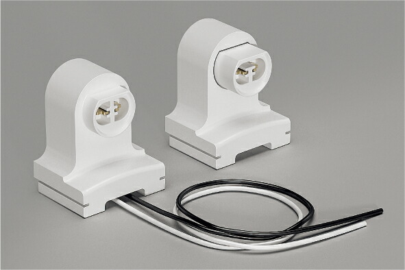 楽天市場】ENDO LED蛍光灯 LEDZTUBE 電源内蔵ユニット用専用