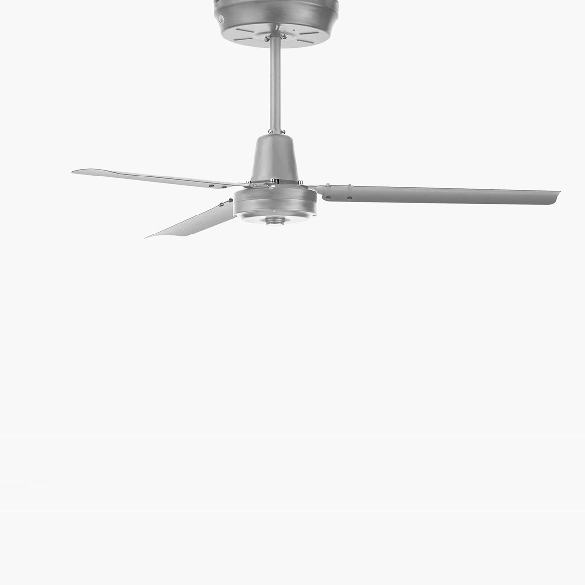 楽天市場】HERMOSA ハモサ シーリングファン MONICA CEILING