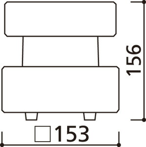 楽天市場】ODELIC エクステリアライト ガーデンライト（庭園灯