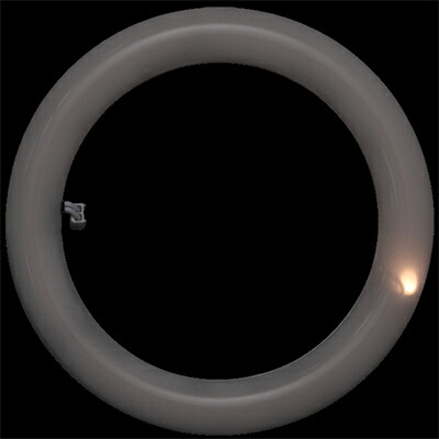 楽天市場】アイリスオーヤマ エコハイルクス 丸形LEDランプ（LED