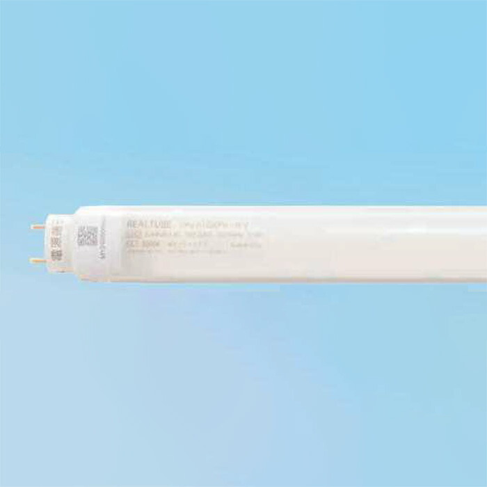 楽天市場】オプティプラス LED蛍光灯 電源内蔵直管形LEDランプ リアル