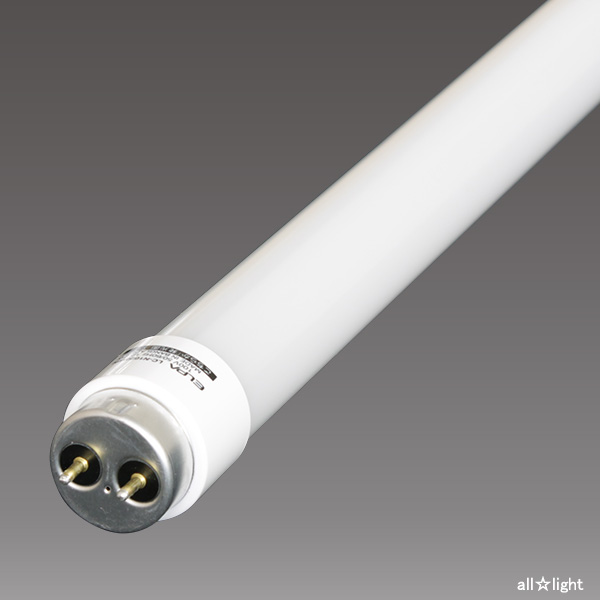楽天市場】ELPA エルパチューブ 直管LEDランプ（LED蛍光灯