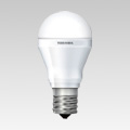 楽天市場】東芝 E－CORE LED電球 ミニクリプトン形 5．4W