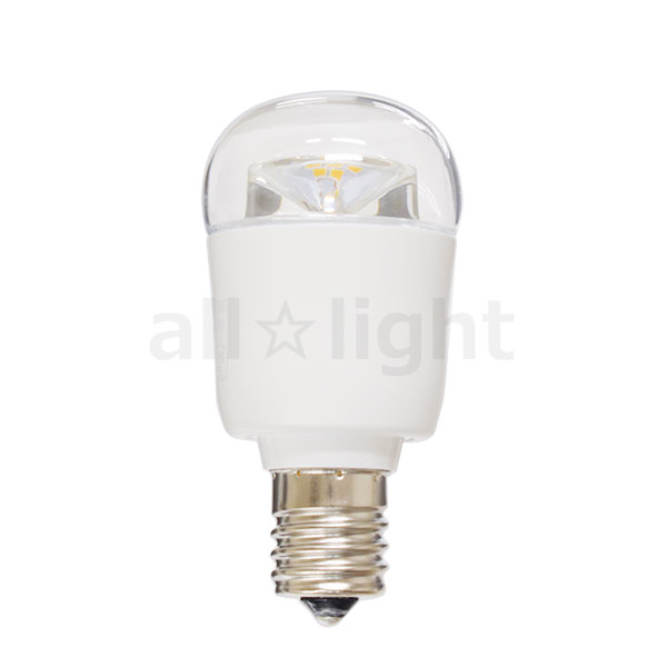 楽天市場】ODELIC LED電球(LEDランプ) ミニクリプトン形