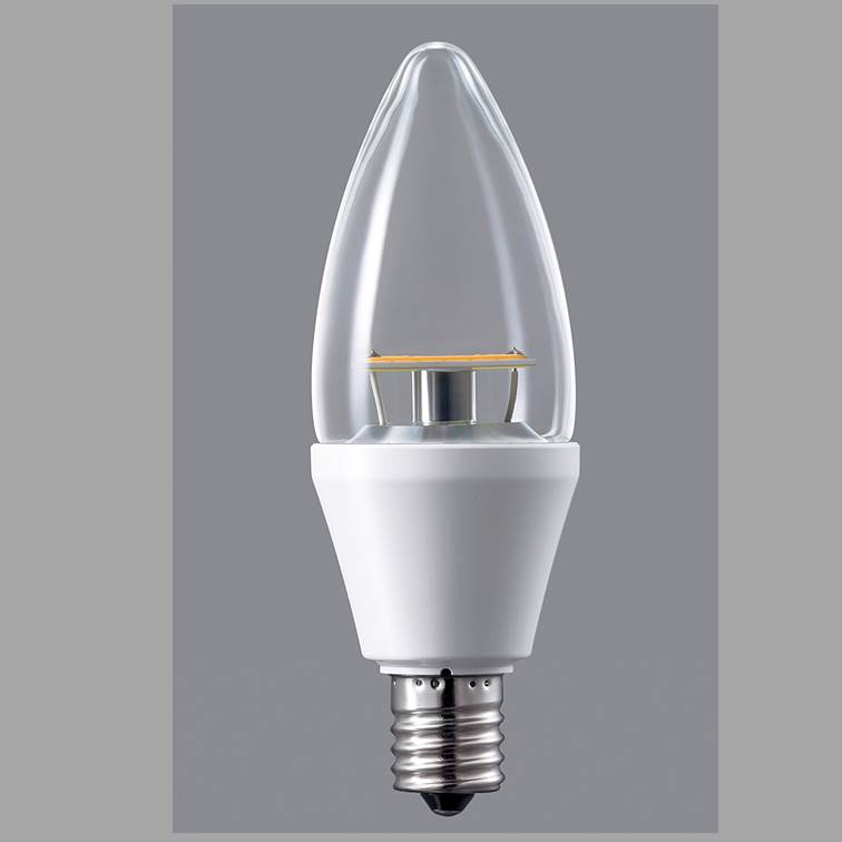 楽天市場】パナソニック LED電球 シャンデリア電球タイプ 小形電球