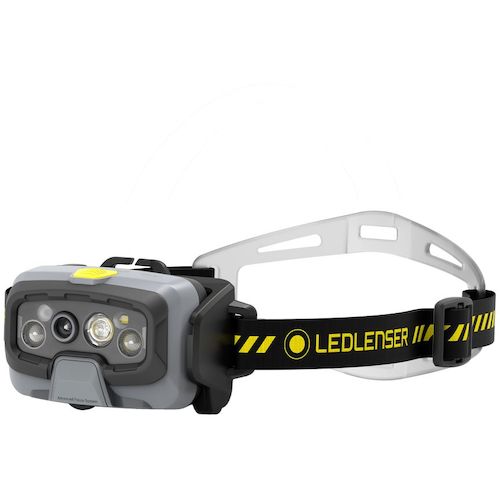 楽天市場】LEDLENSER ヘッドライト HFシリーズ Ledlenser