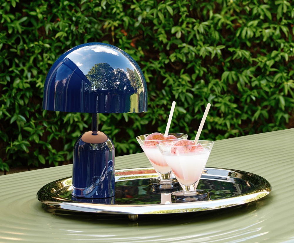 楽天市場】Tom Dixon トム・ディクソン ポータブルライト BELL