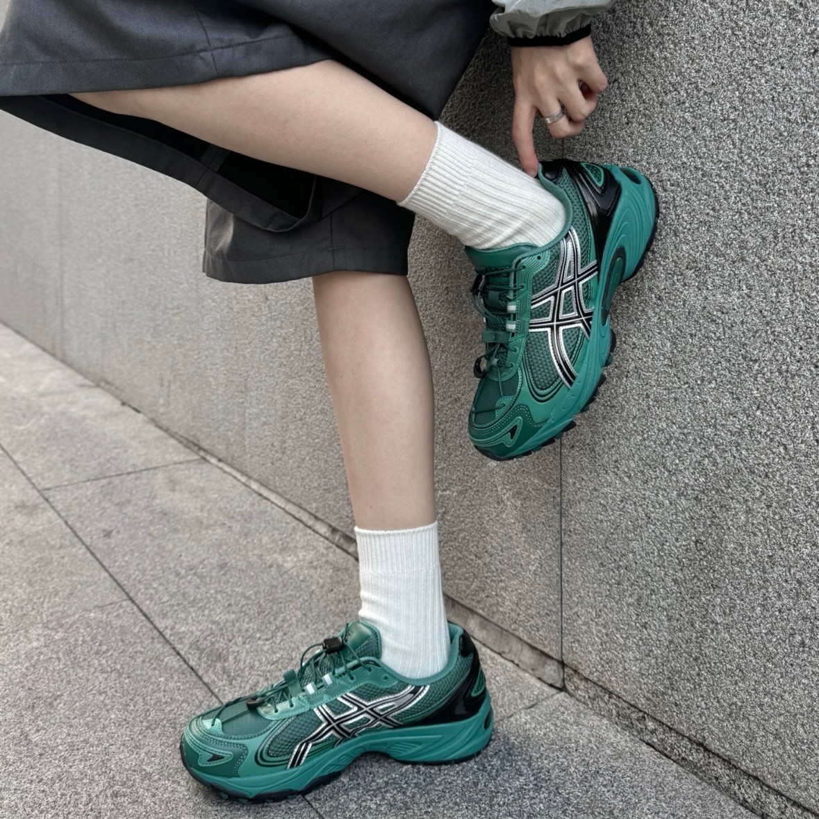 楽天市場】日本未発売 ASICS GEL KAHANA TR V4 アシックス ゲル カハナ