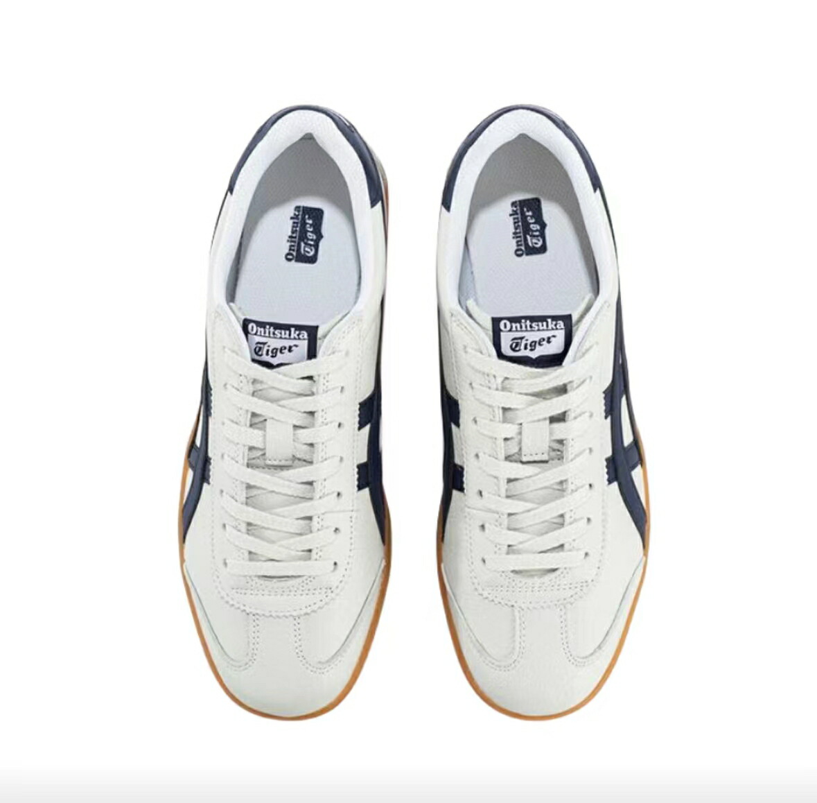 楽天市場】日本未発売 Onitsuka Tiger Tokuten Tiger Blue オニツカ