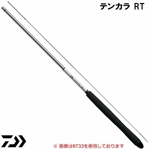 ダイワ テンカラ RT 27 (ロッド・釣竿) 価格比較 - 価格.com