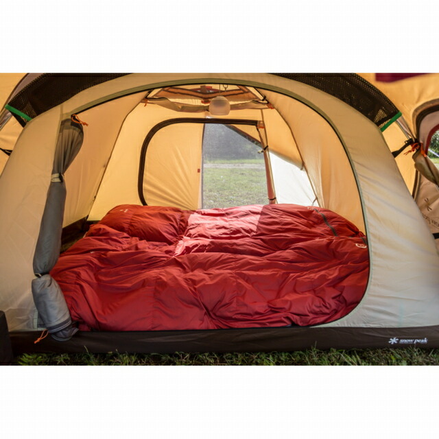 楽天市場】スノーピーク アメニティドームS SDE-002RH キャンプ ドーム