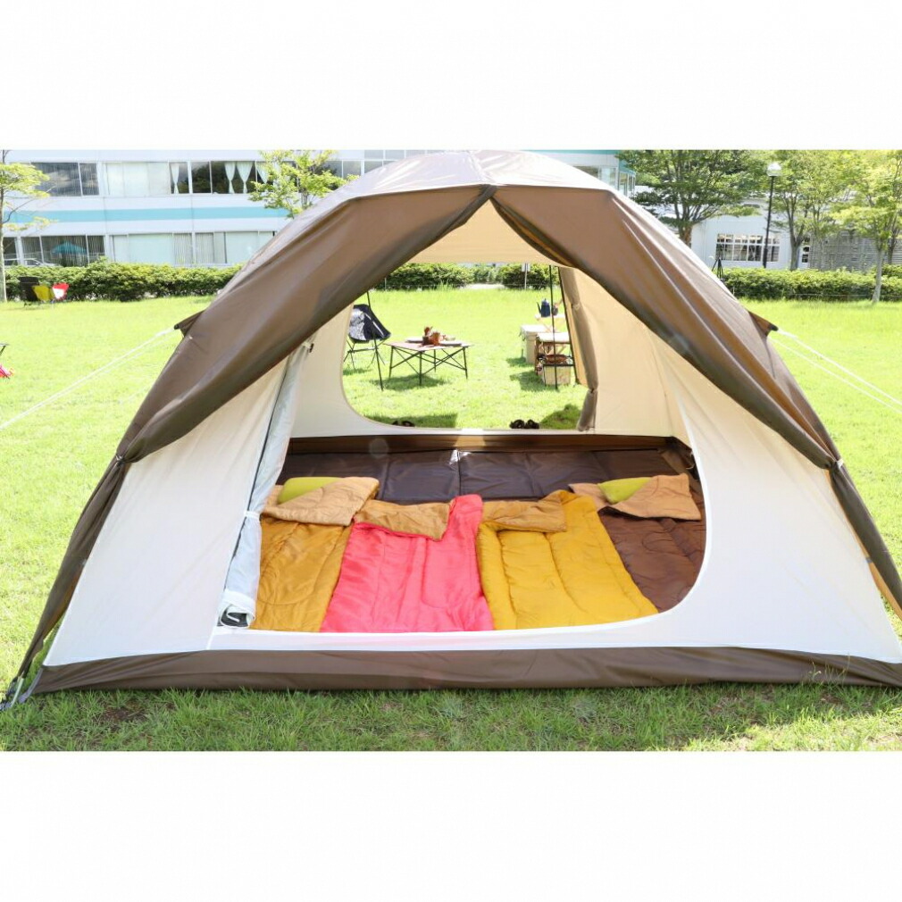 楽天市場】最大10％OFFクーポン 【3/4〜3/11】 イグニオ ドーム型