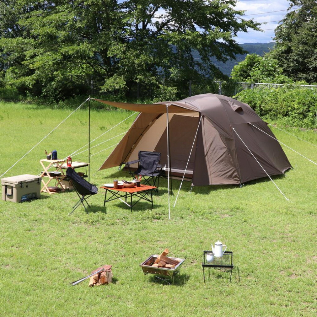 楽天市場】最大10％OFFクーポン 【3/4〜3/11】 イグニオ ドーム型