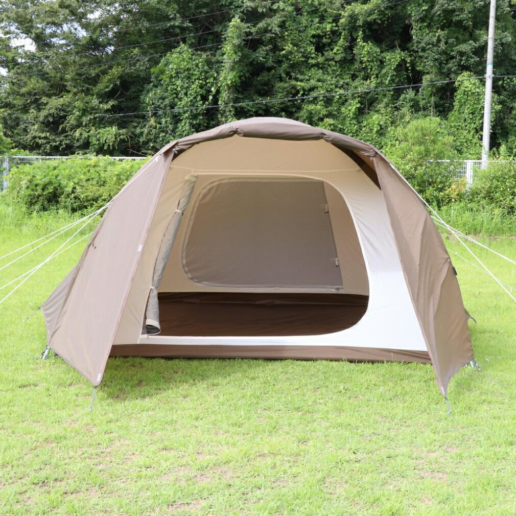 楽天市場】最大10％OFFクーポン 【3/4〜3/11】 イグニオ ドーム型