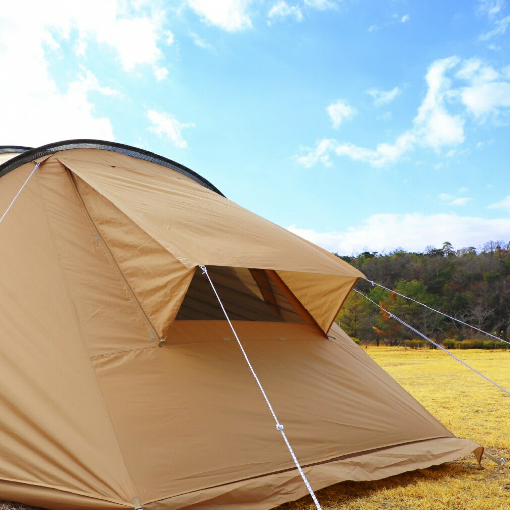 楽天市場】最大10％OFFクーポン 【3/4〜3/11】 イグニオ 2ルーム型