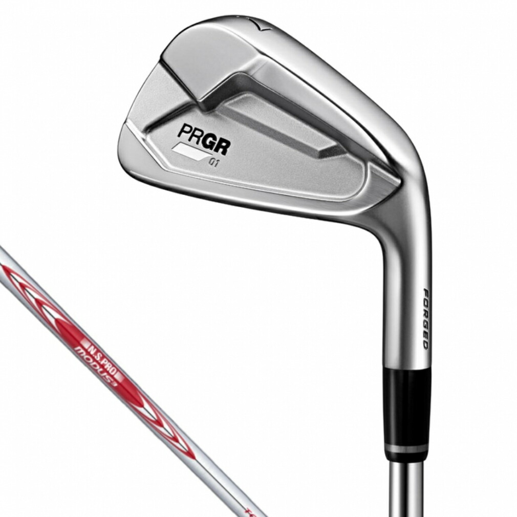 楽天市場】プロギア 01 アイアンの通販