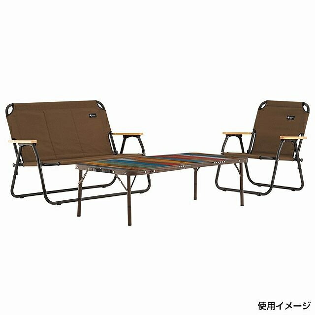 楽天市場】ロゴス グランベーシック 丸洗い3FDスリムテーブル