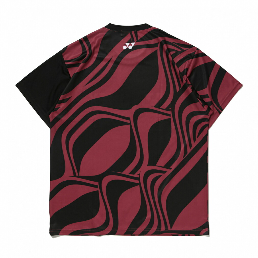 楽天市場】ヨネックス メンズ レディス テニス 半袖 グラフィックT