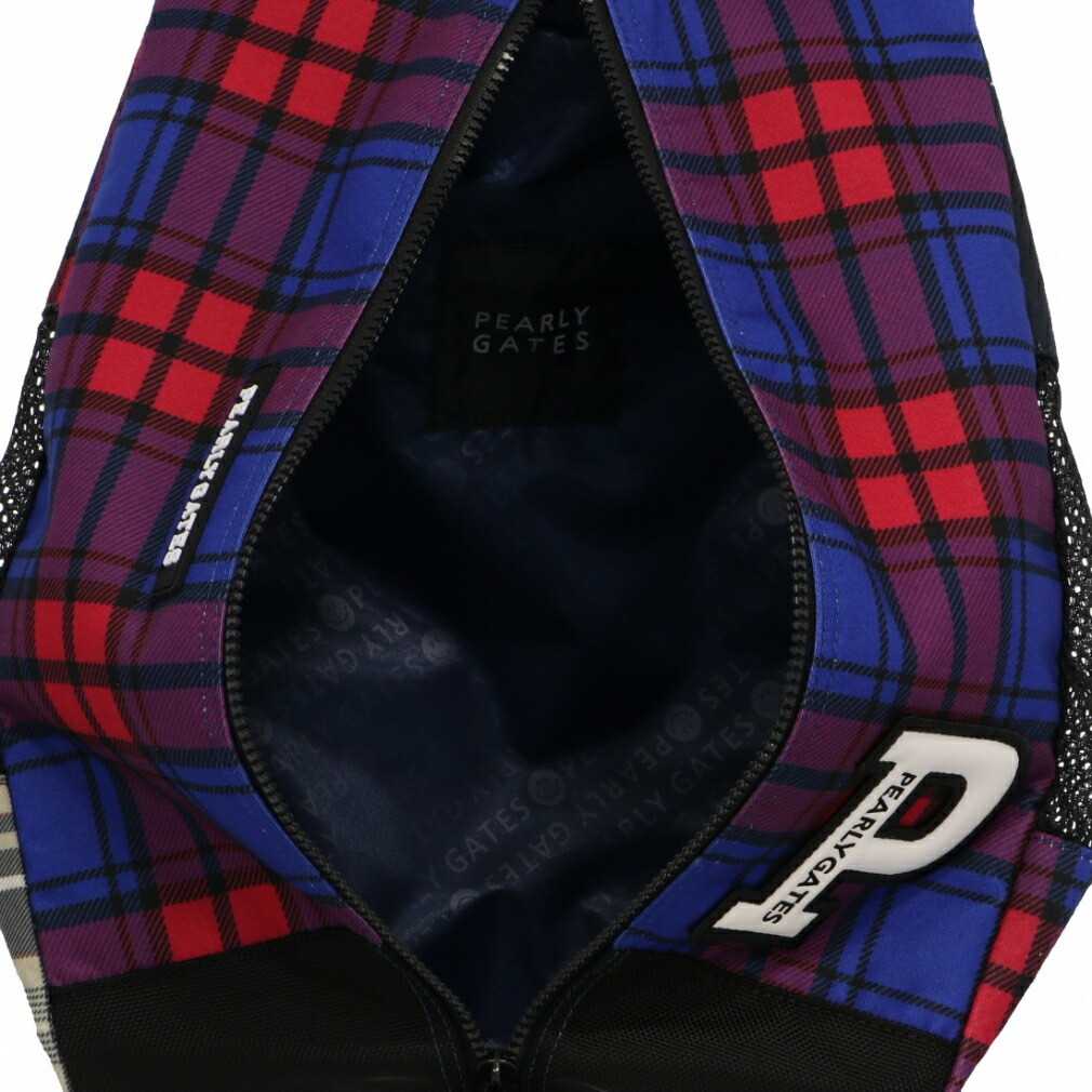 楽天市場】3/1限定☆抽選で最大100％Pバック パーリーゲイツ マルチ