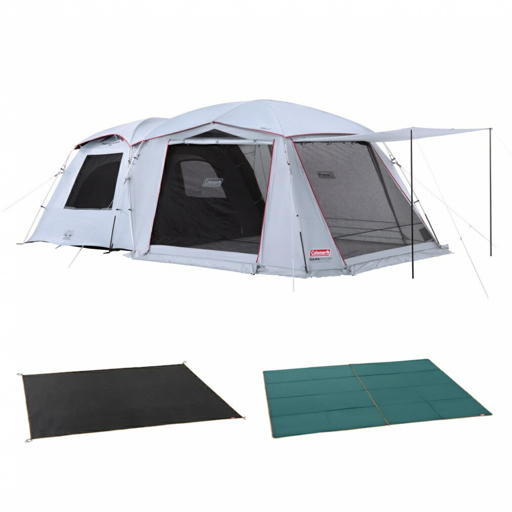 楽天市場】コールマン 3025 シートセットの通販