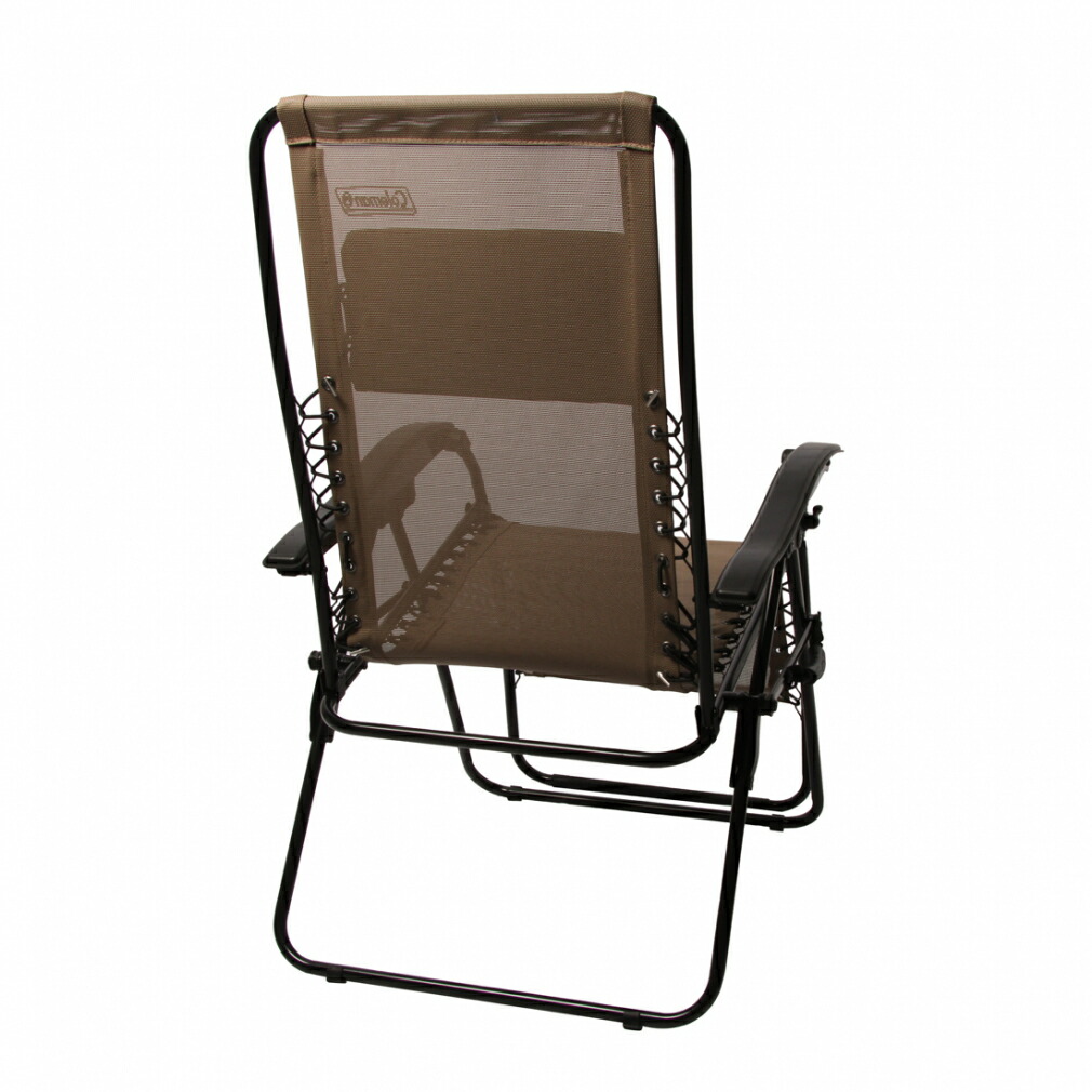 楽天市場】コールマン インフィニティチェア ベージュ 2000033139