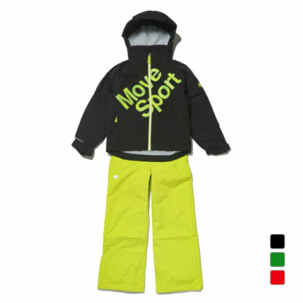 デサント スキーウェア キッズ」の人気商品一覧 | 安い商品を通販