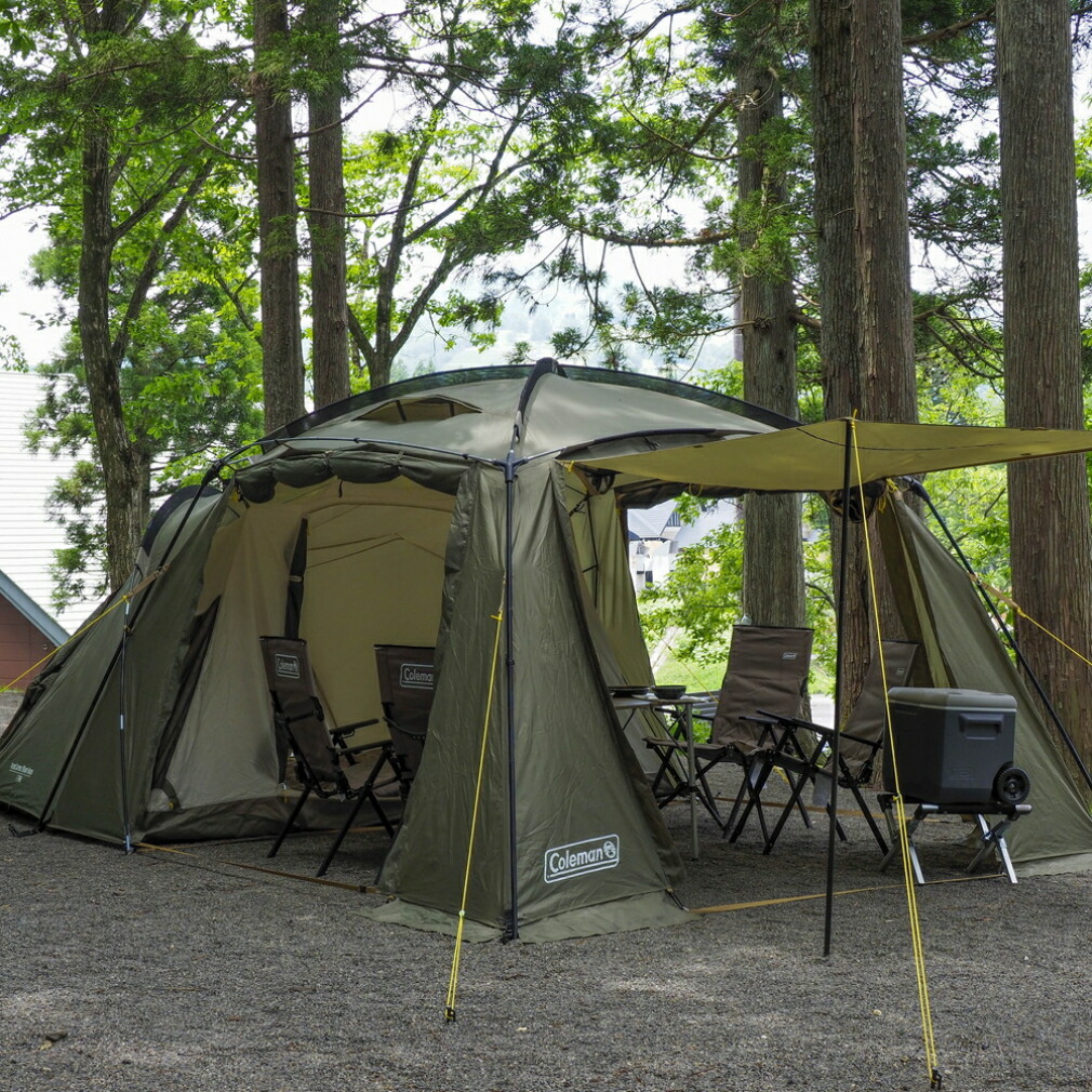 楽天市場】3/5 限定☆全商品ポイント10倍 要エントリー コールマン