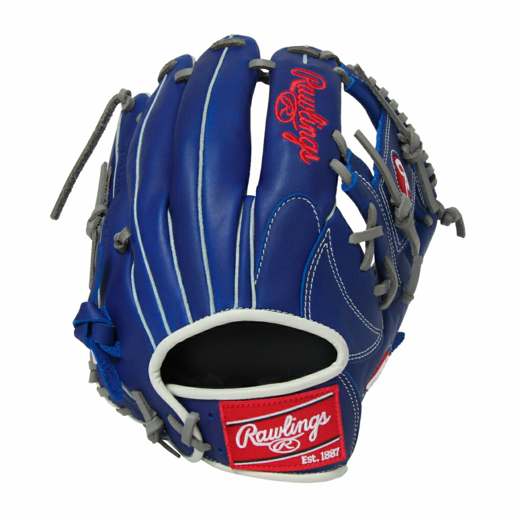 楽天市場】ローリングス 軟式用 ナンシキMLB プレイメーカー 11.5