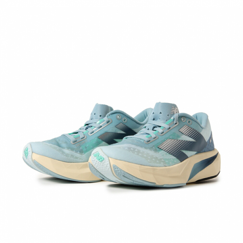 楽天市場】3/1限定☆抽選で最大100％Pバック ニューバランス FuelCell