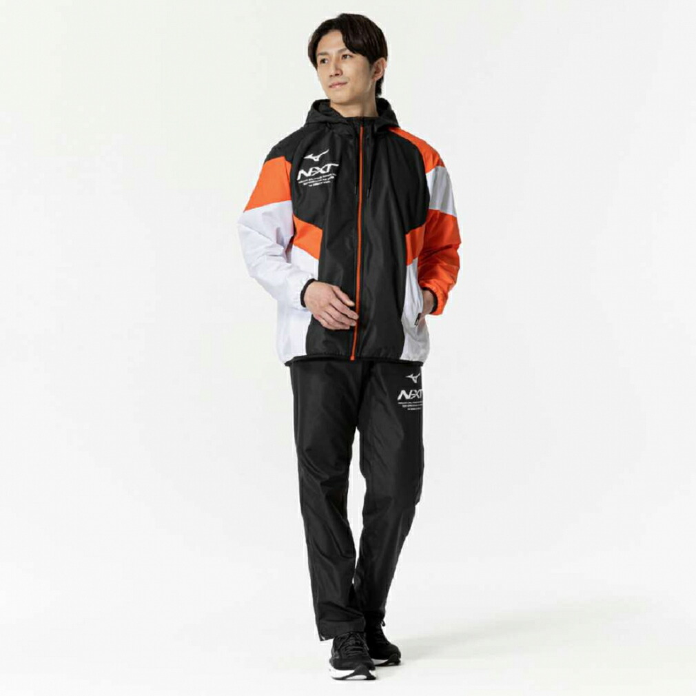 楽天市場】最大10％OFFクーポン 【3/4〜3/11】 ミズノ メンズ ウインド
