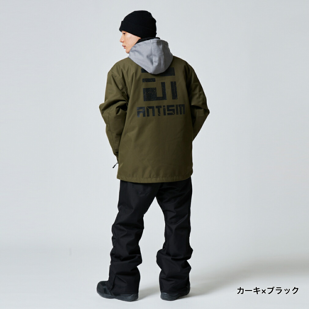 楽天市場】最大10％OFFクーポン 【3/4〜3/11】 アンティズム メンズ