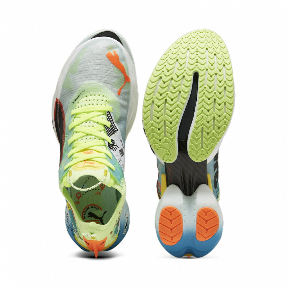 楽天市場】最大10％OFFクーポン 【3/4〜3/11】 プーマ FAST-R NITRO