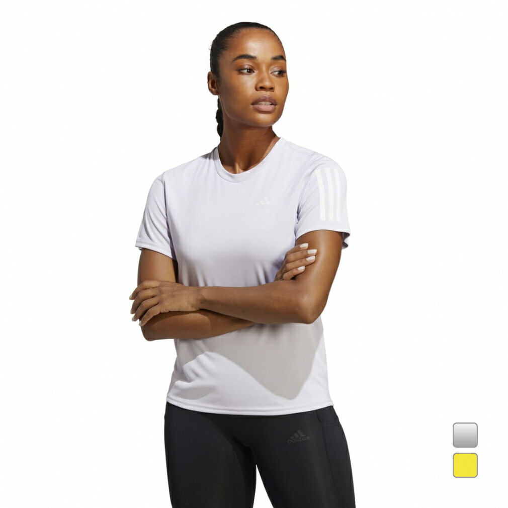 楽天市場】adidas own the run tee（ウェア｜ランニング・マラソン