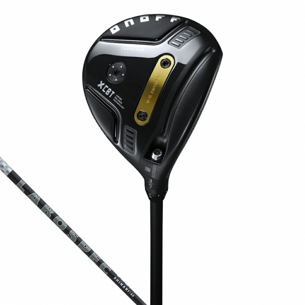 楽天市場】オノフ フェアウェイウッド 5wの通販