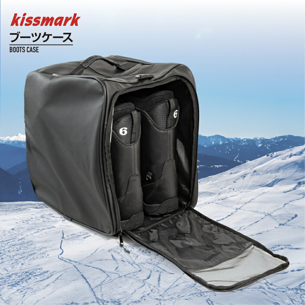 楽天市場】k2 スノーボード（ブーツバッグ｜バッグ・ケース