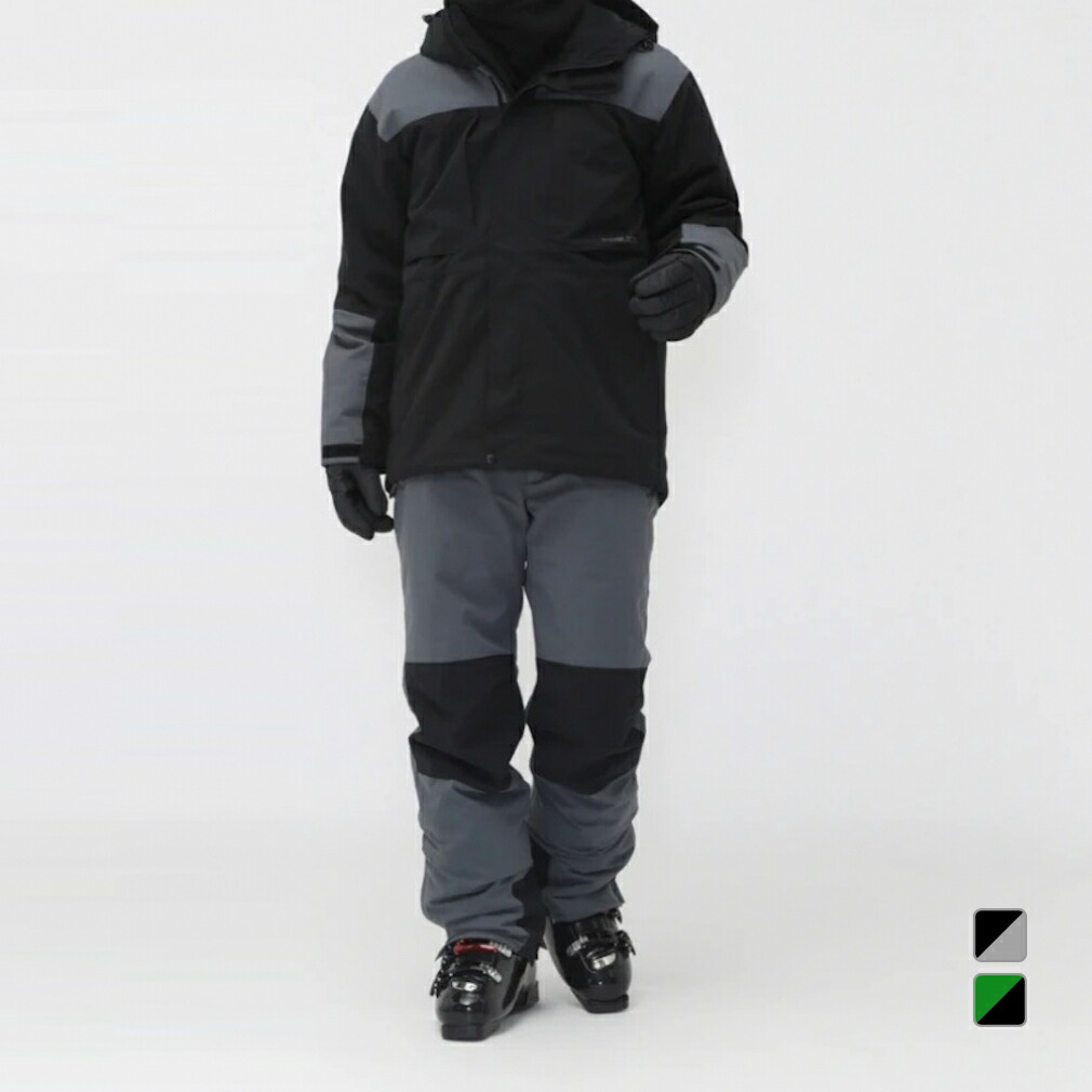 楽天市場】ファブリス メンズ スキーウェア（スポーツ・アウトドア）の通販