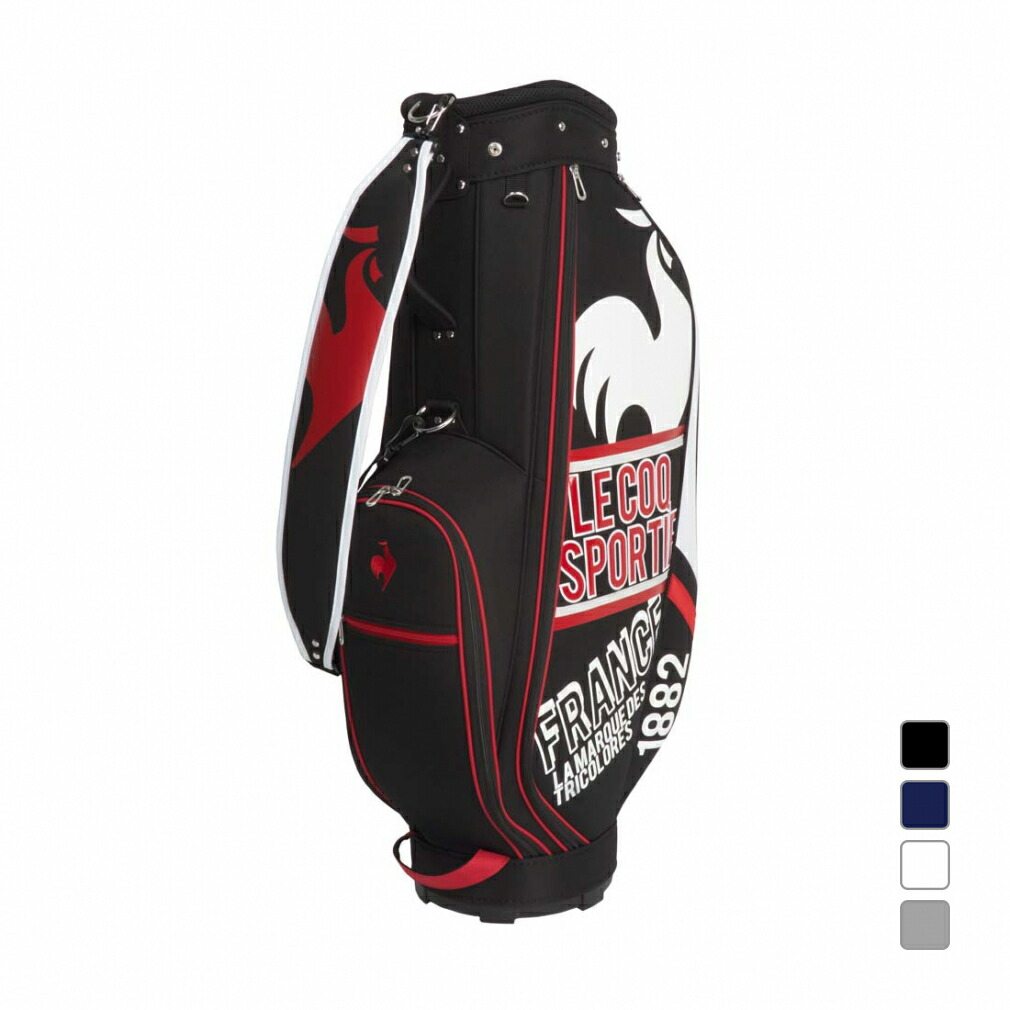 楽天市場】スポーツデポ（キャディバッグ｜バッグ・ケース）：ゴルフ