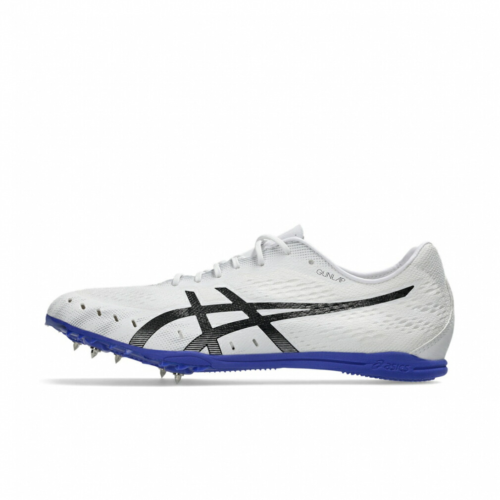 楽天市場】asics gun lap 2の通販