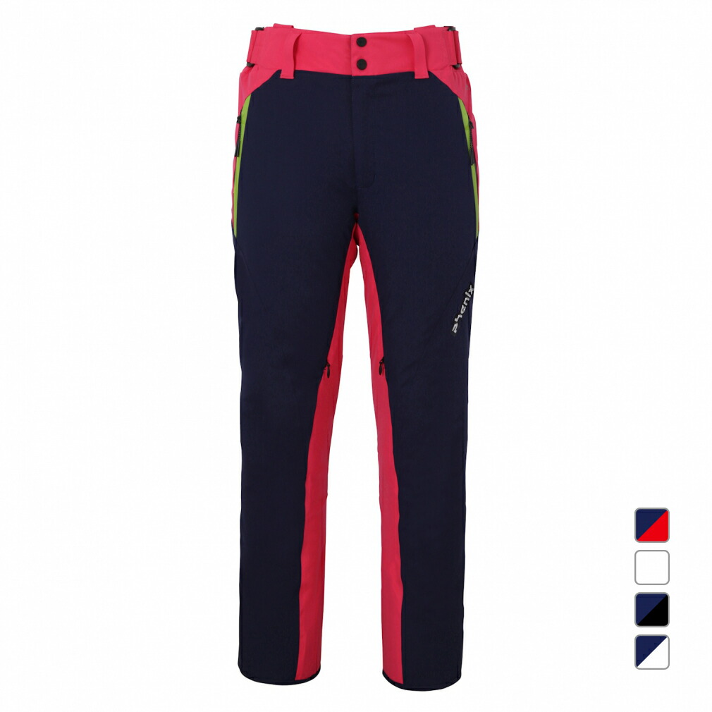 楽天市場】phenix spantik 3l pantsの通販