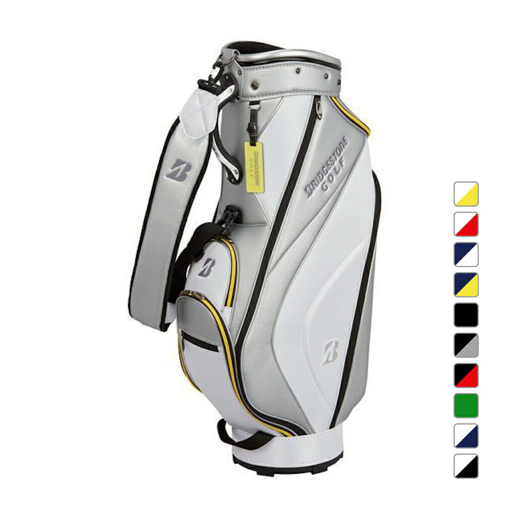 楽天市場】キャディバッグ（ブランドブリヂストン）（バッグ・ケース
