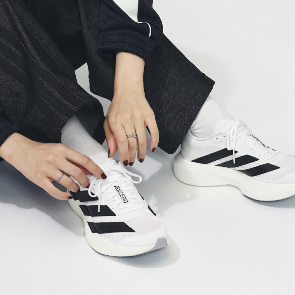 楽天市場】アディダス アディゼロ EVO SL / Adizero EVO SL W JH6208