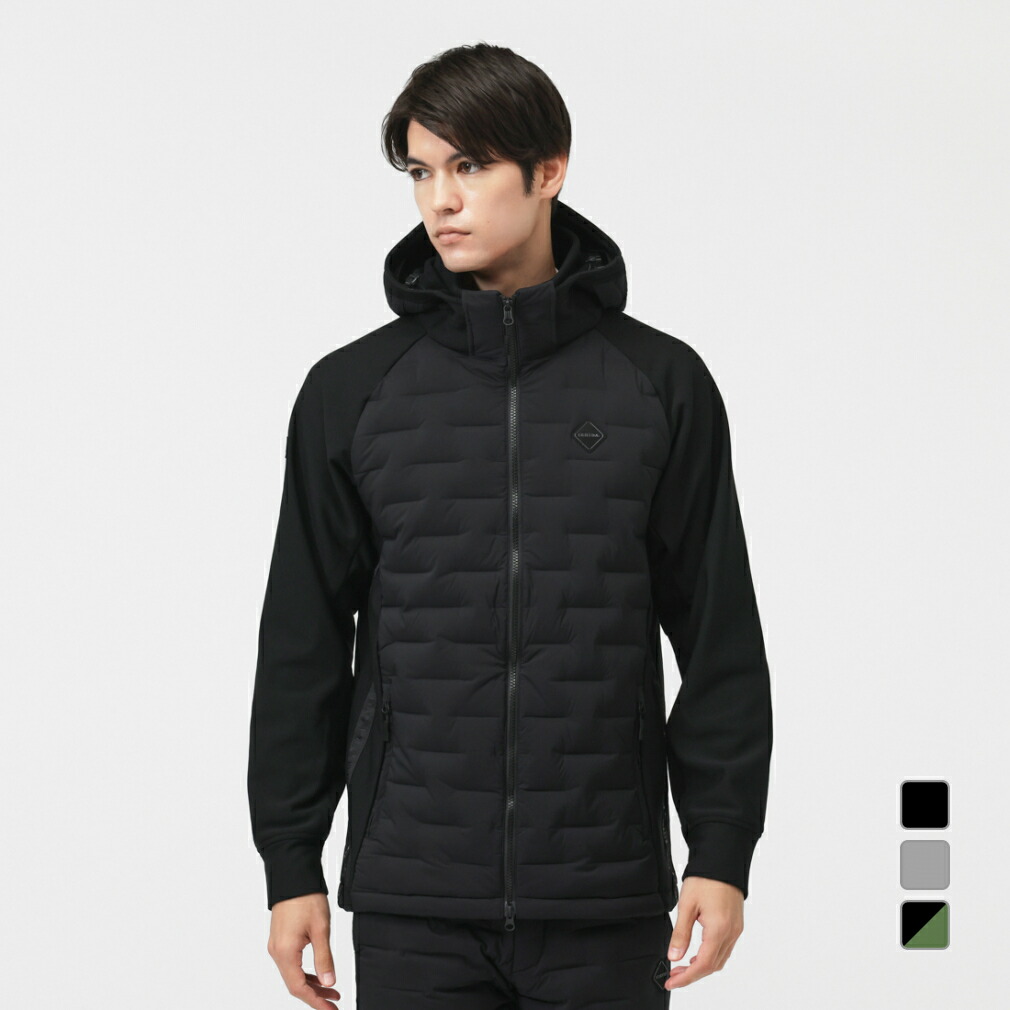 楽天市場】ナイロン パーカー（ブランドブリーフィング）（ゴルフ