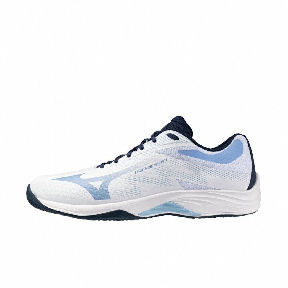 ミズノ バレーボールシューズ ネイビー」の人気商品一覧 | 安い商品を