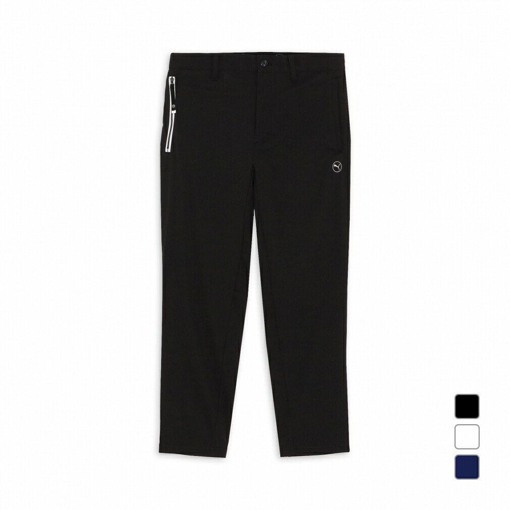 楽天市場】ゴルフ プーマ パンツ 秋冬 メンズの通販