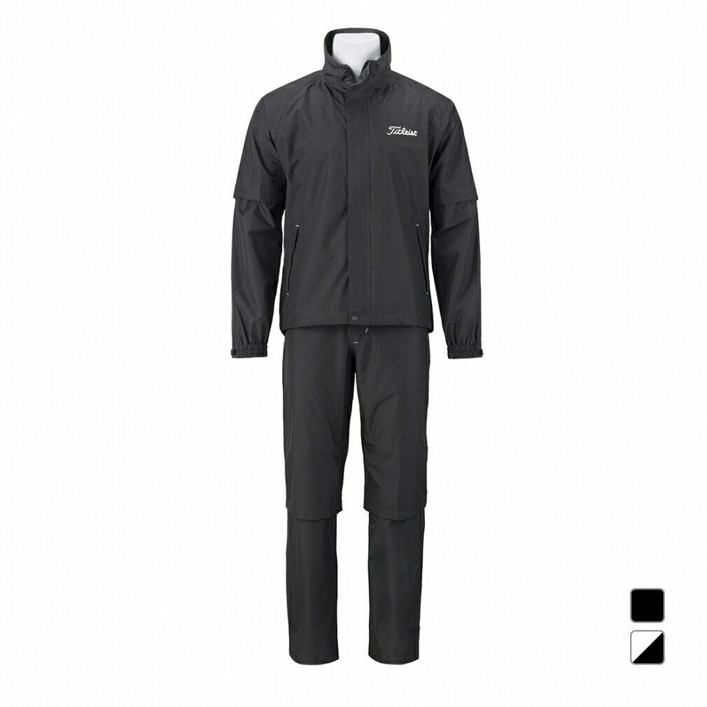 ゴルフ レインウェア タイトリスト」の人気商品一覧 | 安い商品を通販