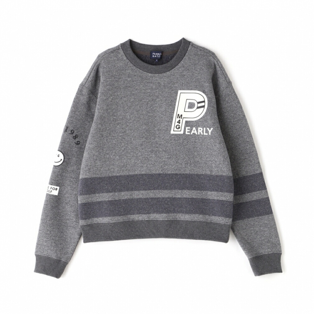 楽天市場】パーリーゲイツ（サイズ（S/M/L）S）（ウェア｜ゴルフ