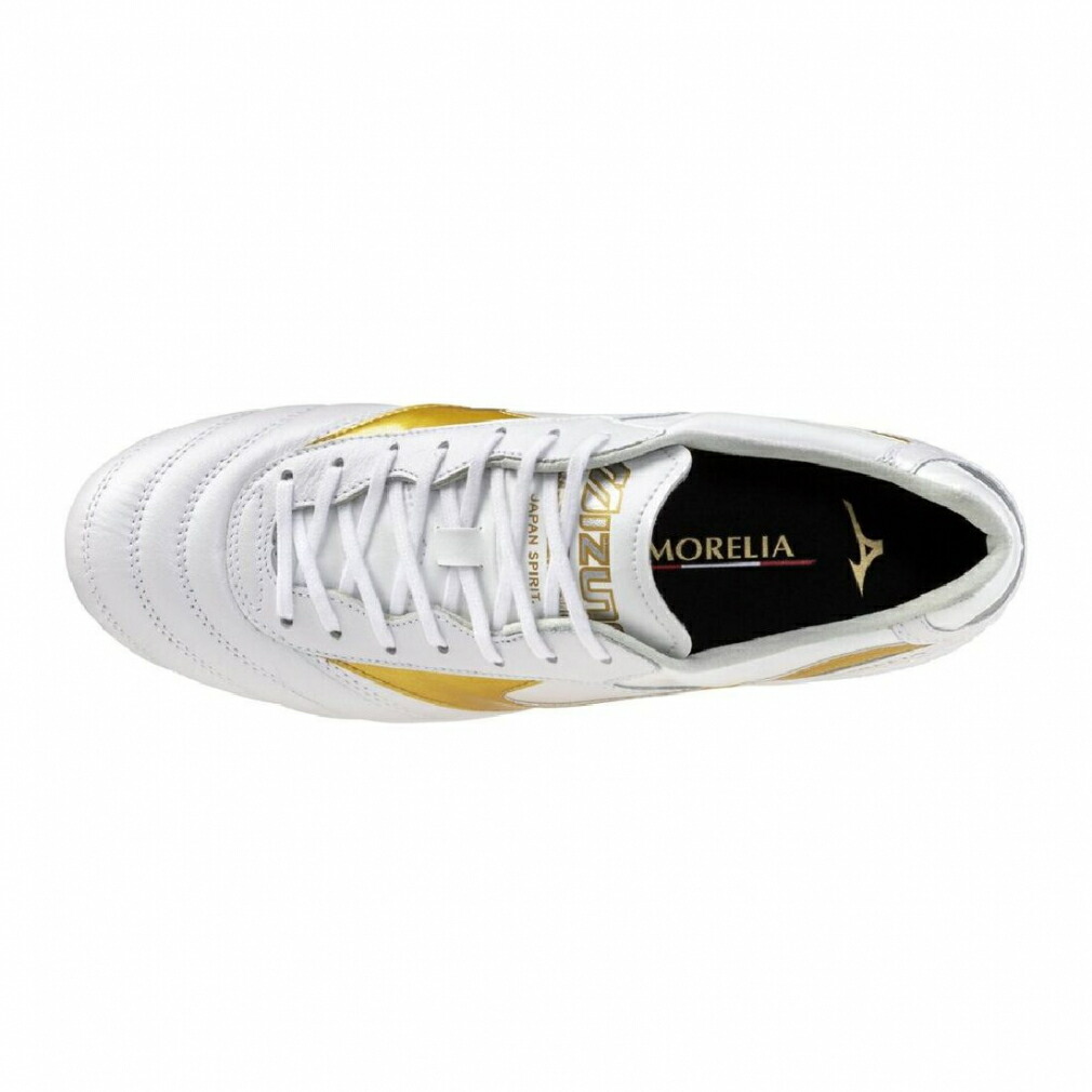 楽天市場】ミズノ MORELIA 2 JAPAN モレリア2 ジャパン P1GA260150