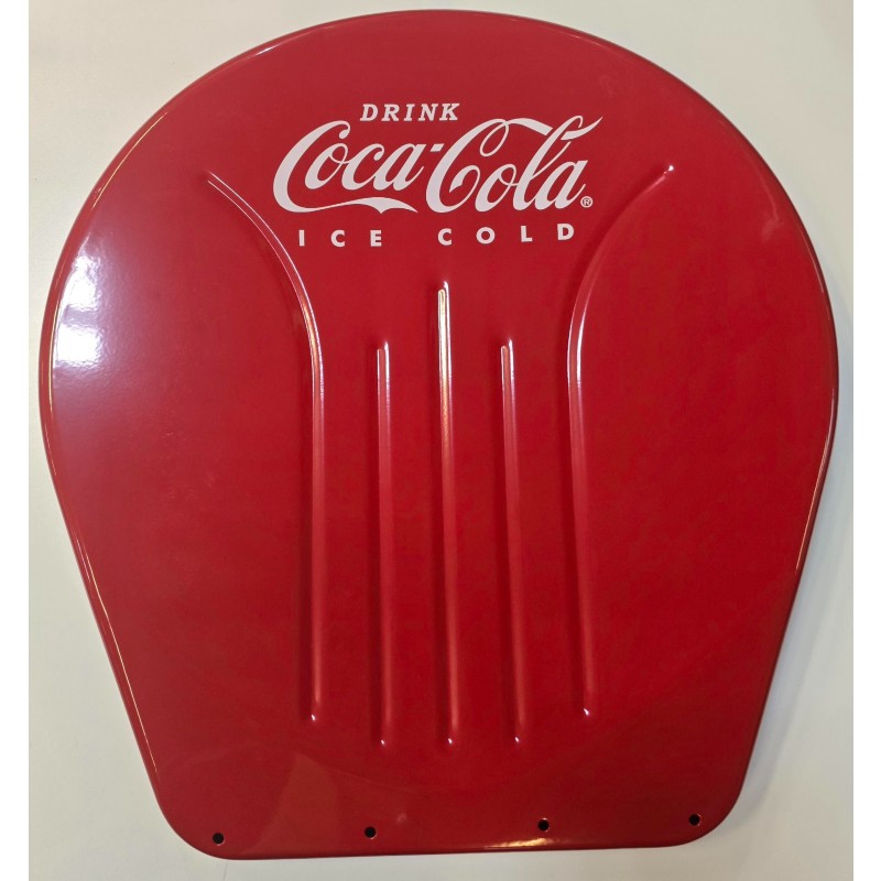 楽天市場】コカコーラ メタル テーブル チェア セット レッド レトロ