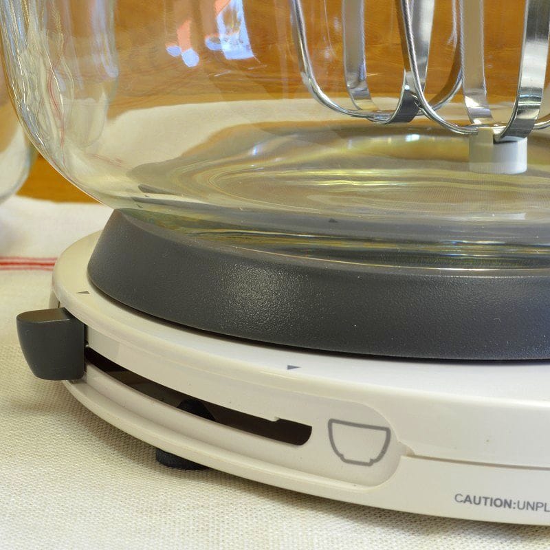 楽天市場】サンビーム スタンドミキサー ミックスマスター ガラス