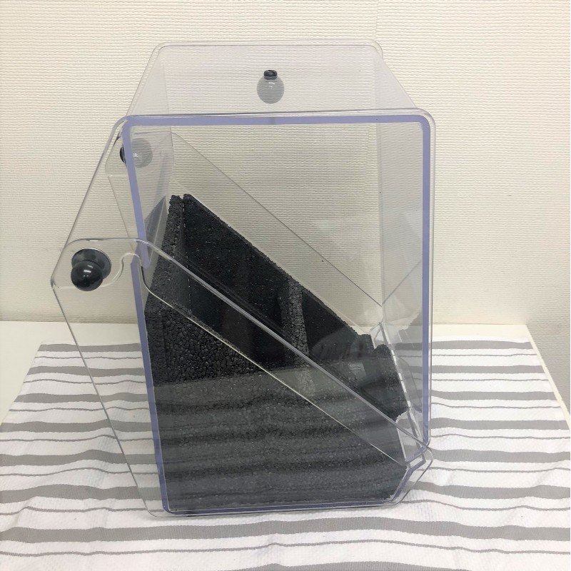 楽天市場】遮音アクリルケース ミキサー ブレンダー用 ハミルトン